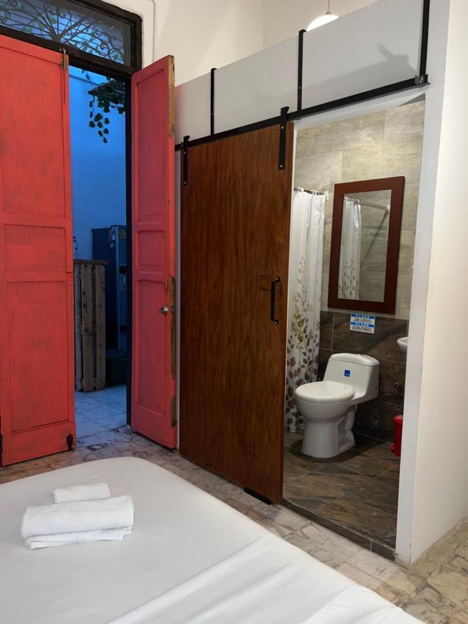 Casa Blanca San Antonio Hostal Boutique Cali Exterior photo