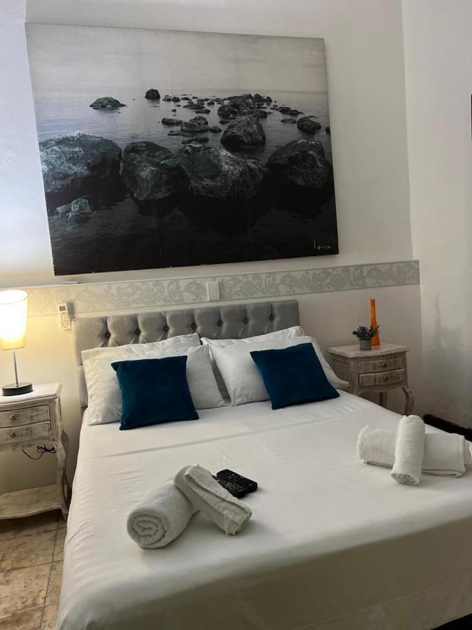 Casa Blanca San Antonio Hostal Boutique Cali Exterior photo