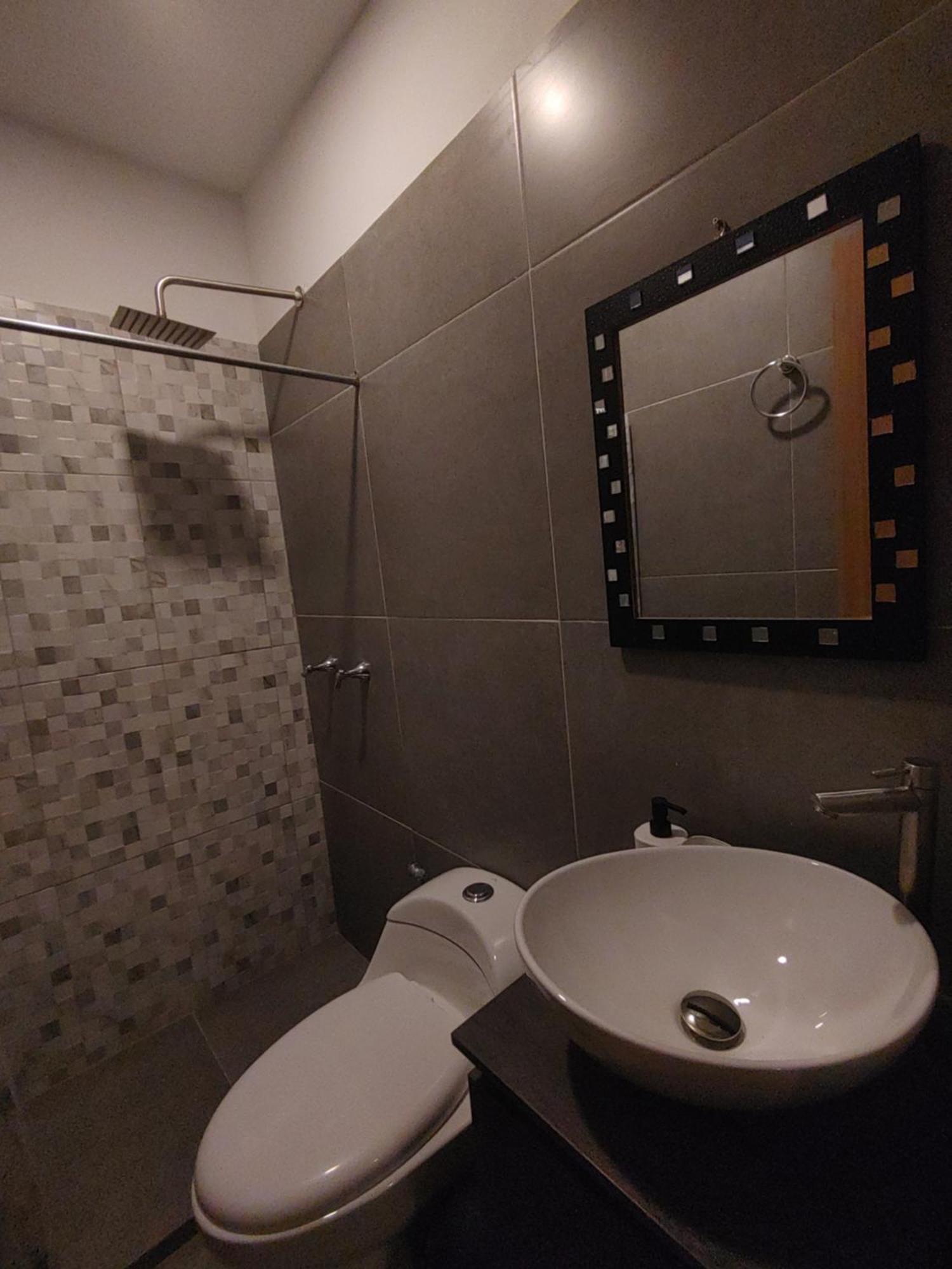 Casa Blanca San Antonio Hostal Boutique Cali Room photo