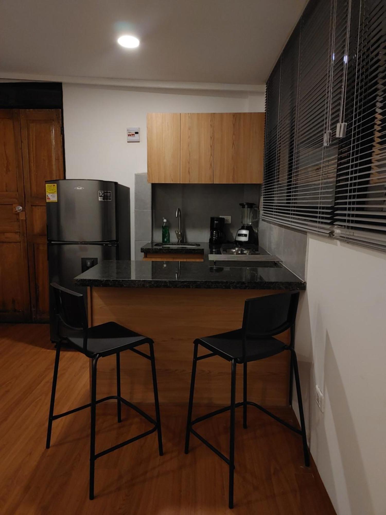 Casa Blanca San Antonio Hostal Boutique Cali Room photo